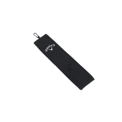 Callaway Tri-Fold Towel - SA GOLF ONLINE